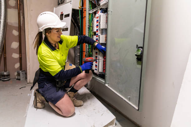 Best Circuit Breaker Repair  in Penryn, CA