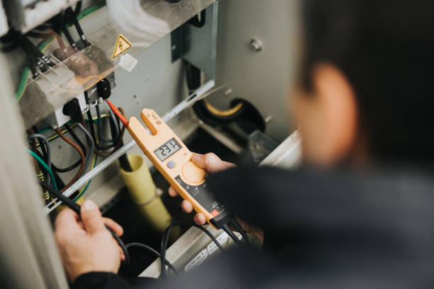 Best Affordable Emergency Electrician  in Penryn, CA