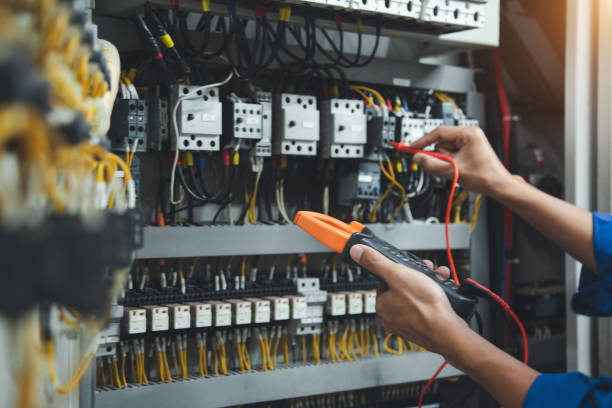 Best Electrical Installation Contractor  in Penryn, CA