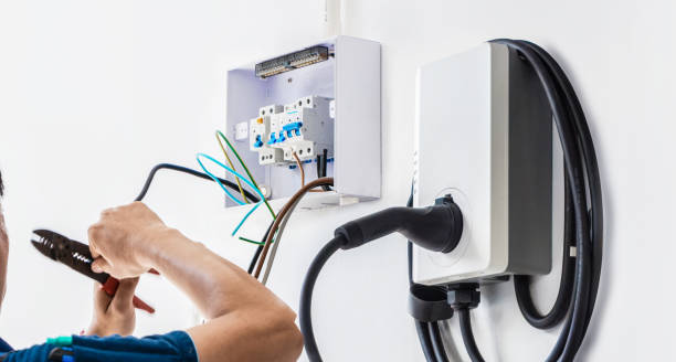 Best Circuit Breaker Repair  in Penryn, CA