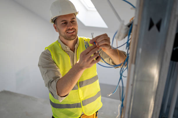 Best Electrical Outlet Repair  in Penryn, CA