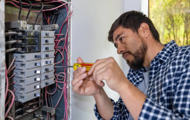 Best Local Electrician Companies  in Penryn, CA